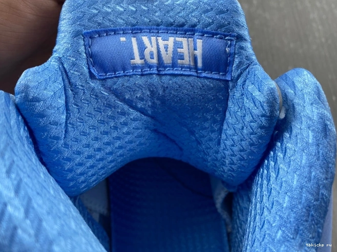 Reps TB DV1310-401 5 Air UNC Jordan 0806